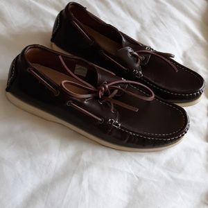 Mens Boat shoes